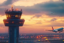 Photo of दिल्ली हवाईअड्डे पर सामान्य हुई उड़ानों की आवाजाही