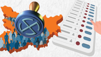 Photo of दूसरे चरण में इन विधानसभा सीटों पर शाम चार बजे तक होगी वोटिंग