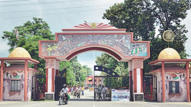 Photo of रुहेलखंड विश्वविद्यालय: दीक्षांत समारोह में अब 94 मेधावियों को मिलेंगे स्वर्ण पदक