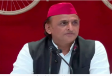 Photo of सपा मुखिया अखिलेश यादव 13 नवंबर को आएंगे बरेली