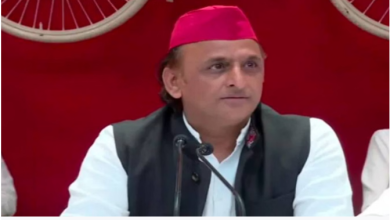 Photo of सपा मुखिया अखिलेश यादव 13 नवंबर को आएंगे बरेली