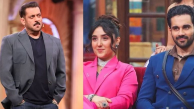 Photo of बिग बॉस 19 : एविक्शन से पहले अभिषेक की खुली पोल