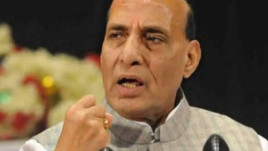 Photo of पाकिस्तान के परमाणु परीक्षण पर क्या होगा राजनाथ सिंह का जवाब?