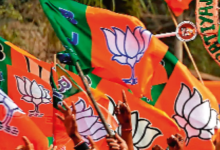 Photo of जनाधार मजबूत करने में जुटी भाजपा