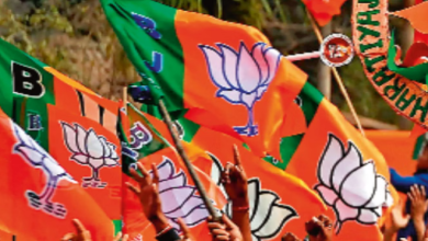 Photo of जनाधार मजबूत करने में जुटी भाजपा