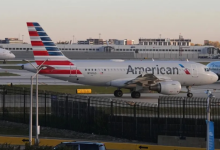 Photo of सरकारी शटडाउन का असर, अमेरिका में रोजाना 2000 से ज्यादा उड़ानें रद