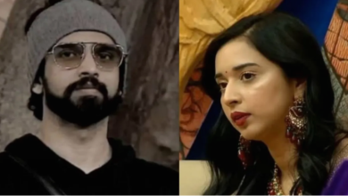 Photo of अमाल मलिक ने फिर तान्या मित्तल को खुलेआम दी धमकी