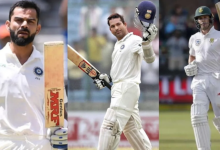 Photo of भारत-दक्षिण अफ्रीका टेस्‍ट में सबसे ज्‍यादा रन बनाने वाले टॉप-5 बल्‍लेबाज