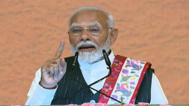 Photo of वाराणसी: सात नवंबर को दो दिवसीय दौरे पर काशी आएंगे पीएम मोदी