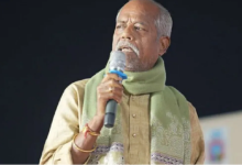 Photo of तेलंगाना: मशहूर कवि आन्दे श्री का निधन, राजकीय सम्मान के साथ होगा अंतिम संस्कार