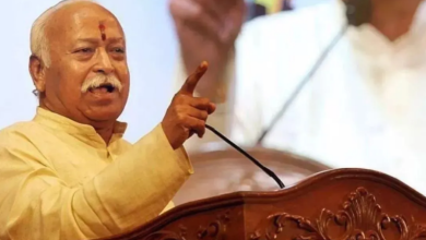 Photo of क्या RSS में मुस्लिम भी शामिल हो सकते हैं? संघ प्रमुख मोहन भागवत ने दिया ये जवाब