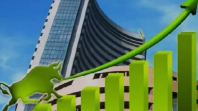 Photo of हरे निशान पर खुला भारतीय शेयर बाजार, सेंसेक्स 267 अंक चढ़ा