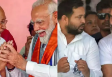 Photo of दूसरे चरण में एनडीए के 122, महागठबंधन के 126 प्रत्याशी मैदान में