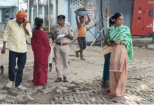 Photo of नालंदा में भूमि विवाद में अधेड़ की गोली मारकर हत्या