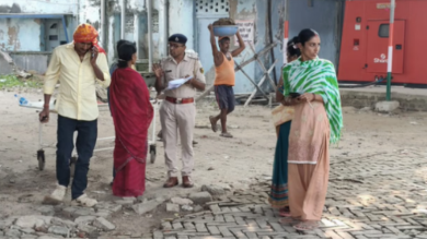 Photo of नालंदा में भूमि विवाद में अधेड़ की गोली मारकर हत्या