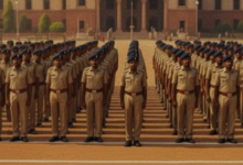 Photo of यूपी पुलिस होम गार्ड भर्ती के लिए OTR रजिस्ट्रेशन स्टार्ट