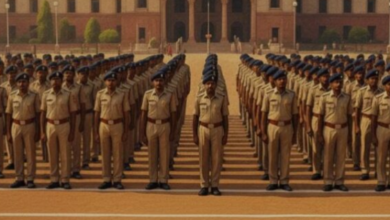 Photo of यूपी पुलिस होम गार्ड भर्ती के लिए OTR रजिस्ट्रेशन स्टार्ट