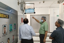 Photo of ज्ञान डेयरी को मिला अंतरराष्ट्रीय फूड सेफ्टी सर्टिफिकेशन, स्वच्छता व गुणवत्ता पर बढ़ा भरोसा