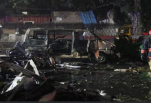 Photo of पीएम मोदी, राहुल गांधी से लेकर अरविंद केजरीवाल तक, जानें दिल्ली धमाके पर कौन क्या बोला