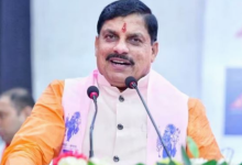 Photo of सीएम यादव 12 नवंबर को लाड़ली बहना योजना देगे सौगात