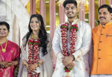 Photo of भोपाल: सीएम यादव की सादगी का अनोखा उदाहरण