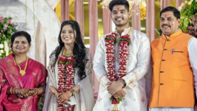 Photo of भोपाल: सीएम यादव की सादगी का अनोखा उदाहरण