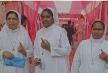 Photo of भागलपुर में मतदान जारी, यहां 82 उम्मीदवारों का भाग्य EVM में हो रहा कैद