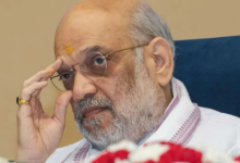 Photo of दिल्ली ब्लास्ट पर अमित शाह ने बुलाई बैठक, केंद्रीय गृह सचिव और IB चीफ भी होंगे शामिल