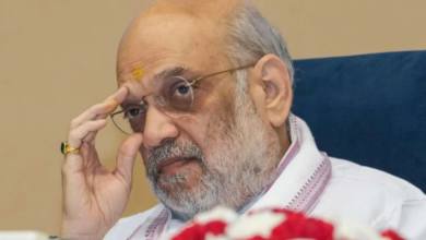 Photo of दिल्ली ब्लास्ट पर अमित शाह ने बुलाई बैठक, केंद्रीय गृह सचिव और IB चीफ भी होंगे शामिल