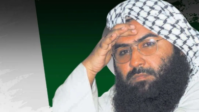 Photo of जैश-ए-मोहम्मद का सफेदपोश नेटवर्क ध्वस्त, 2923 किलो विस्फोटक और हथियार बरामद