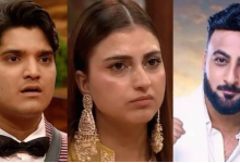 Photo of बीच शो में घर से बाहर हुआ ये कंटेस्टेंट, मिड वीक में क्यों हुआ एविक्शन