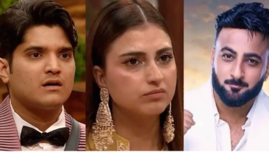 Photo of बीच शो में घर से बाहर हुआ ये कंटेस्टेंट, मिड वीक में क्यों हुआ एविक्शन