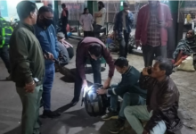 Photo of दिल्ली में धमाके के बाद नैनीताल में हाई अलर्ट, जगह-जगह चेकिंग