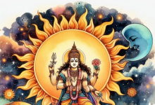 Photo of  वृश्चिक संक्रांति के दिन इन चीजों के दान से मिलेगा सूर्य देव का आशीर्वाद