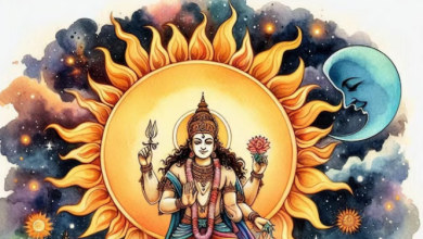 Photo of  वृश्चिक संक्रांति के दिन इन चीजों के दान से मिलेगा सूर्य देव का आशीर्वाद