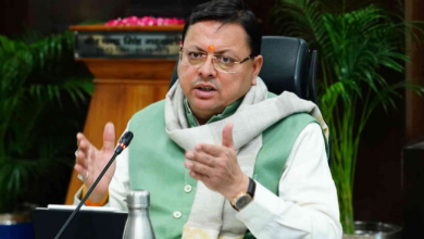 Photo of उत्तराखंड: कैबिनेट की बैठक में उपनल कर्मचारियों का मामला