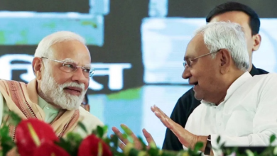 Photo of अनंत सिंह की गिरफ्तारी से बिहार चुनाव पर कैसा असर पड़ेगा?