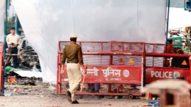 Photo of देश को दहलाने की बड़ी साजिश नाकाम, दिल्ली से कश्मीर तक जुड़े आतंक के तार