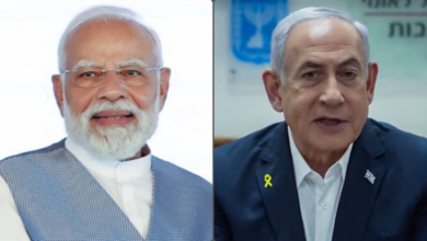 Photo of भारत को तीन मिसाइलें देगा इस्राइल, नई ऊंचाइयों पर पहुंचेगा दोनों देशों का रक्षा सहयोग