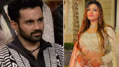 Photo of एक्स वाइफ पर कानूनी कार्रवाई करने पर बोले अभिषेक बजाज