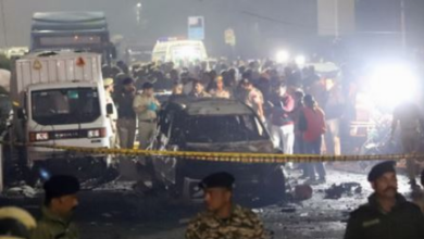 Photo of दिल्ली: टारगेट भीड़ थी या कोई खास जगह, अलर्ट के बावजूद चूक