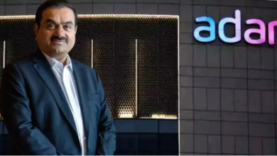 Photo of अदाणी ग्रुप की सबसे बड़ी कंपनी के हर शेयर पर ₹700 डिस्काउंट