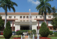 Photo of पांडिचेरी विश्वविद्यालय ने रचा इतिहास