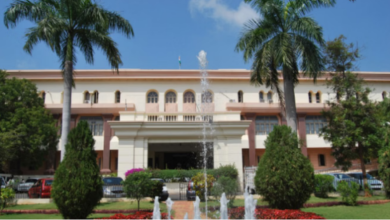 Photo of पांडिचेरी विश्वविद्यालय ने रचा इतिहास