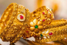 Photo of लगातार तीसरे दिन सोने में तेजी जारी, चांदी में भी आई बढ़ोतरी
