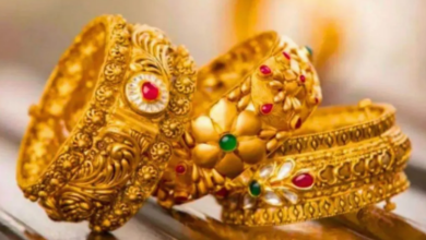 Photo of लगातार तीसरे दिन सोने में तेजी जारी, चांदी में भी आई बढ़ोतरी