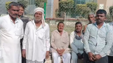 Photo of विद्यानन्द कालोनी में सिर में ईंट मारकर युवक की हत्या