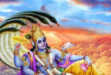 Photo of आज है मार्गशीर्ष माह की नवमी तिथि, बन रहे ये शुभ-अशुभ योग