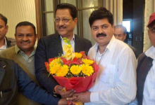 Photo of उत्तराखंड के नए कांग्रेस अध्यक्ष दिल्ली रवाना