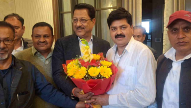Photo of उत्तराखंड के नए कांग्रेस अध्यक्ष दिल्ली रवाना